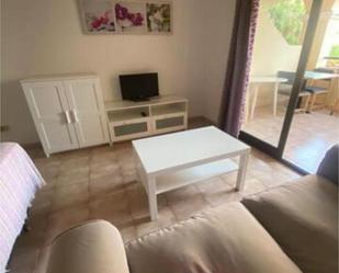 Living room of Study for sale in Arona  with Terrace and Swimming Pool