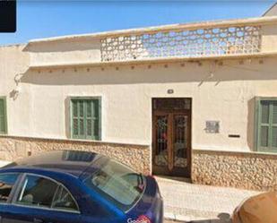 Exterior view of Single-family semi-detached for sale in  Palma de Mallorca  with Terrace