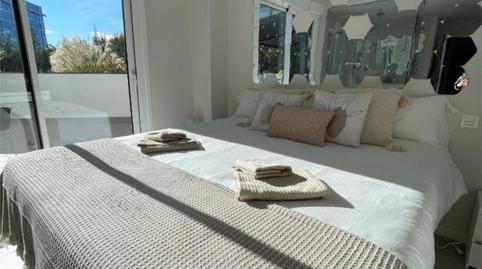 Flat for sale in Avenida General López Domínguez, 1a, Los Jardines de Marbella - La Ermita, Málaga - image 3 Photo 3 of Flat for sale in Avenida General López Domínguez, 1a, Los Jardines de Marbella - La Ermita, Málaga