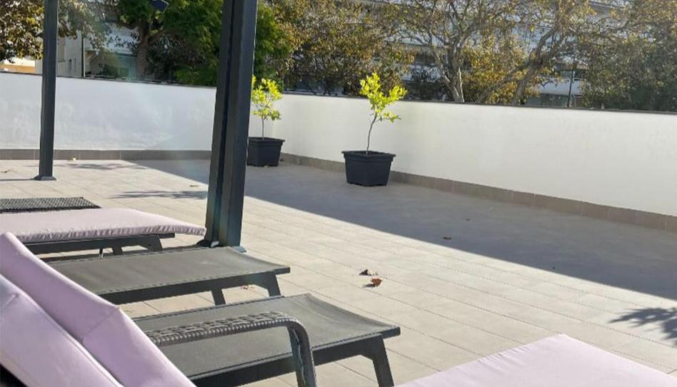 Flat for sale in Avenida General López Domínguez, 1a, Los Jardines de Marbella - La Ermita, Málaga - image 1 Photo 1 of Flat for sale in Avenida General López Domínguez, 1a, Los Jardines de Marbella - La Ermita, Málaga