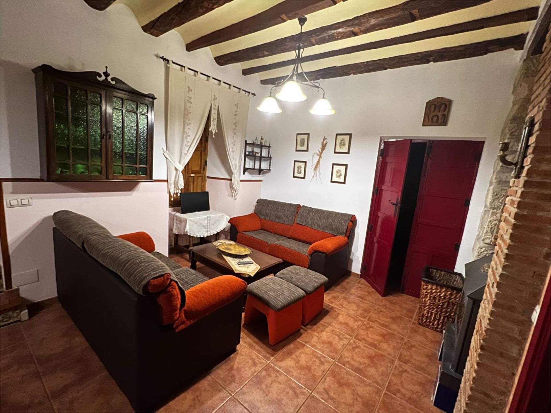 Single-family semi-detached for sale in Calle Iglesia, 15, Bedmar y Garcíez