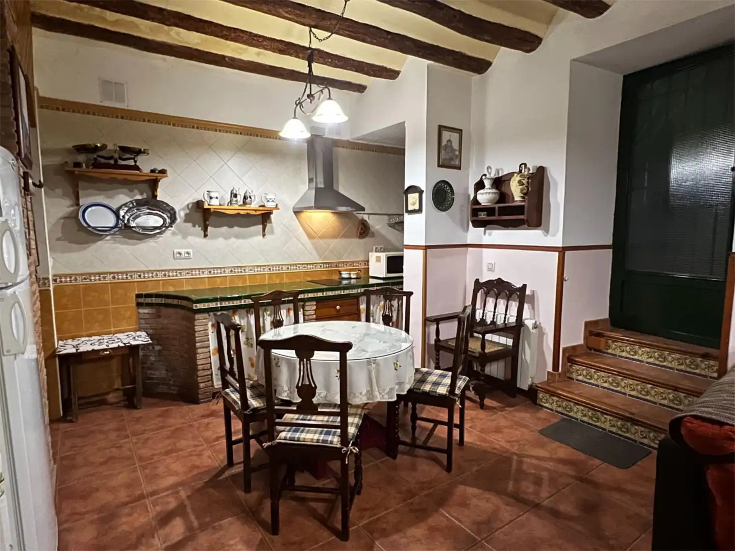 Casa adosada en venta en Calle Iglesia, 15, Bedmar y Garcíez Casa adosada en venta en Calle Iglesia, 15, Bedmar y Garcíez