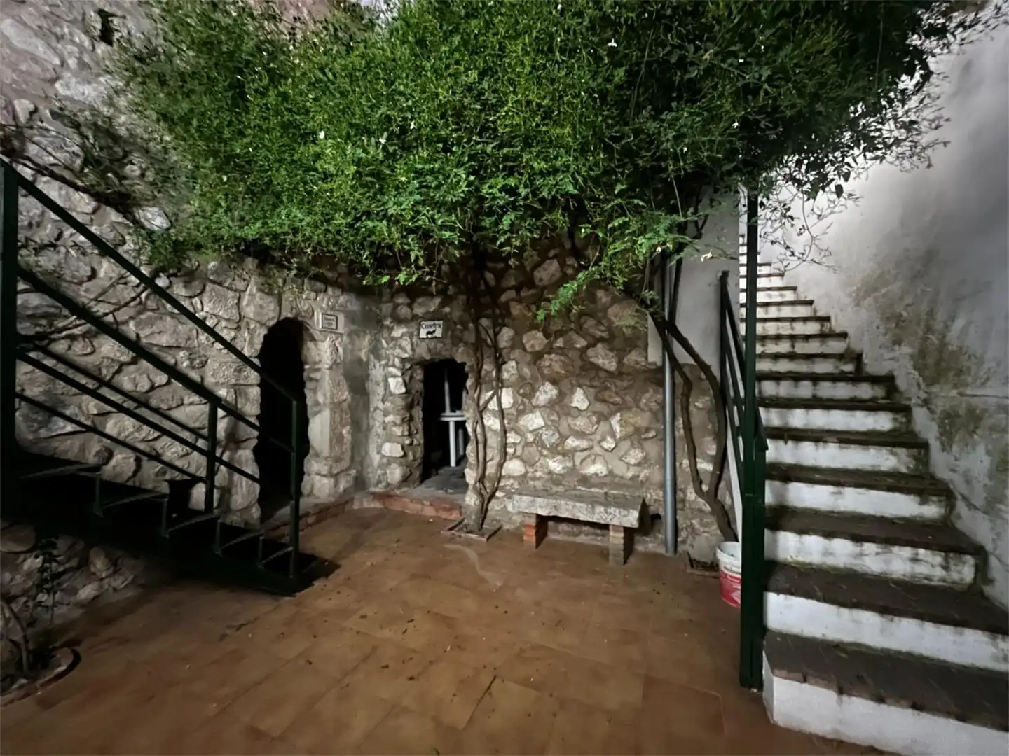 Casa adosada en venta en Calle Iglesia, 15, Bedmar y Garcíez Casa adosada en venta en Calle Iglesia, 15, Bedmar y Garcíez
