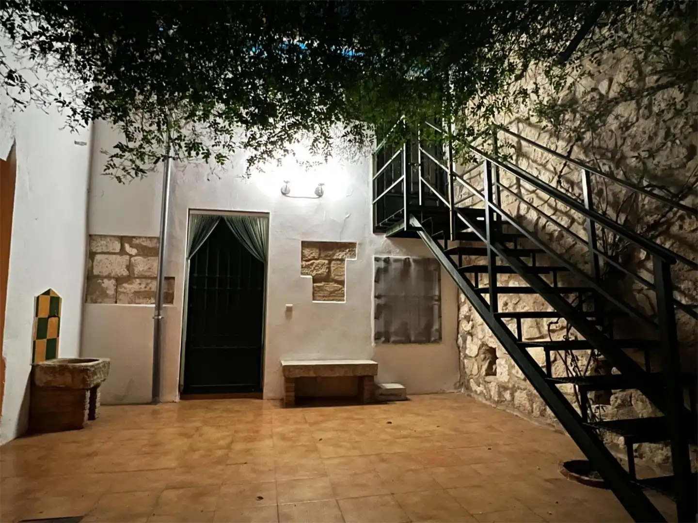 Casa adosada en venta en Calle Iglesia, 15, Bedmar y Garcíez Casa adosada en venta en Calle Iglesia, 15, Bedmar y Garcíez