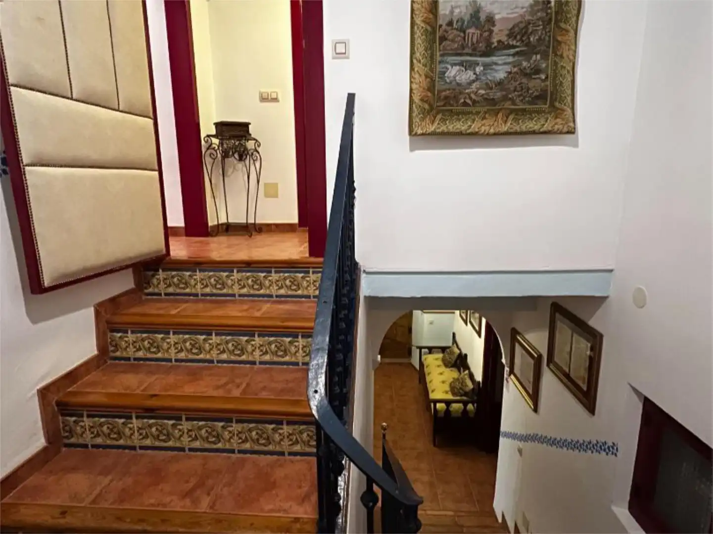 Casa adosada en venta en Calle Iglesia, 15, Bedmar y Garcíez Casa adosada en venta en Calle Iglesia, 15, Bedmar y Garcíez