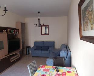 Living room of Flat to rent in Sanlúcar de Barrameda