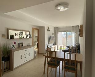 Living room of Flat for sale in Lloret de Mar  with Air Conditioner and Balcony