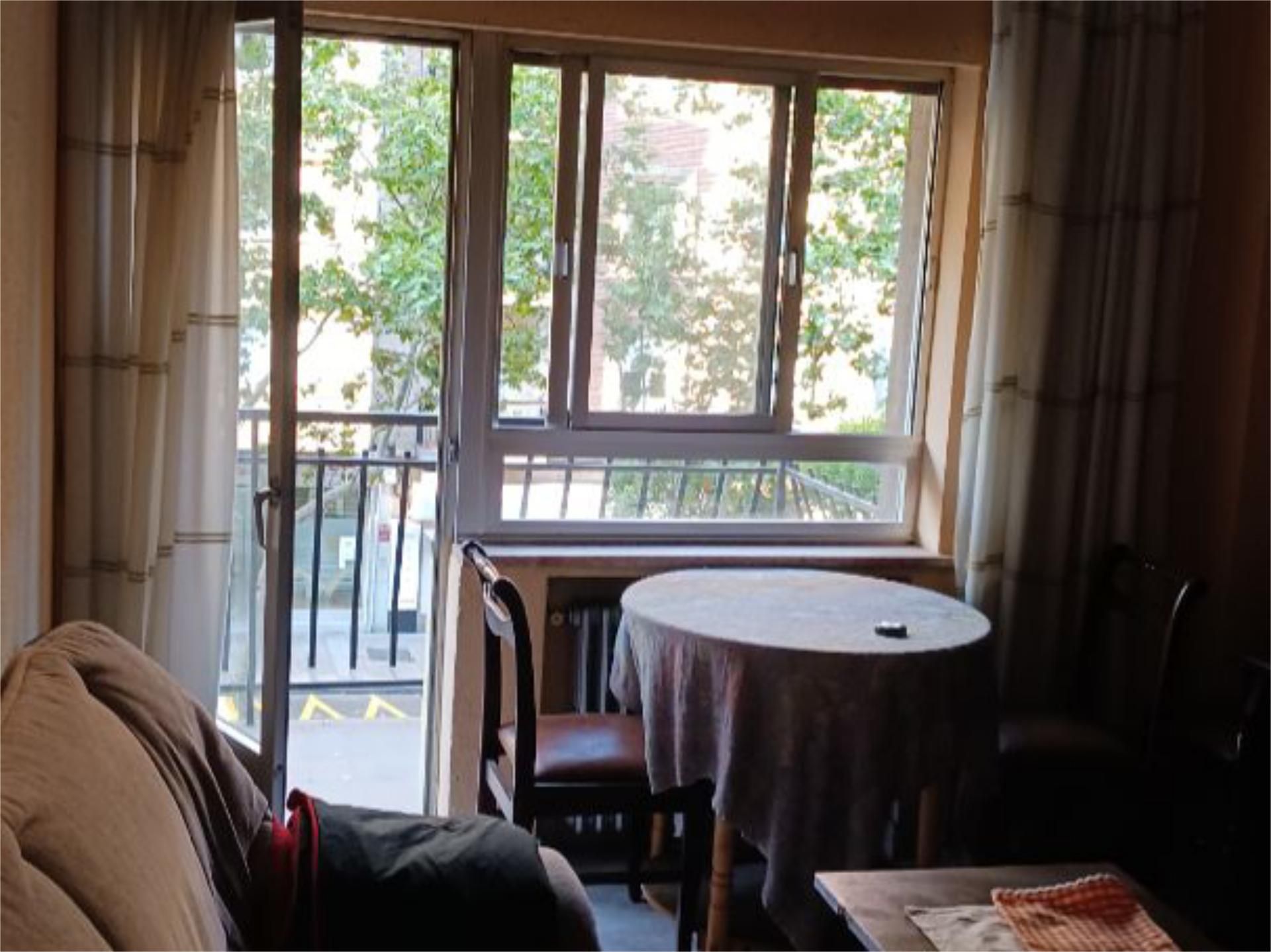 Flat to share in Avenida de Portugal, 69, Labradores