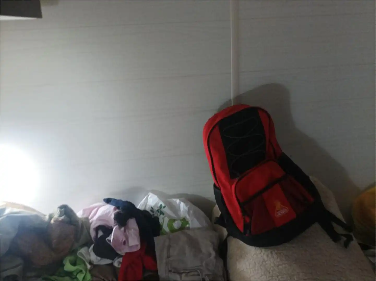 Bedroom of Apartments for sale in Íllora  with Video intercom