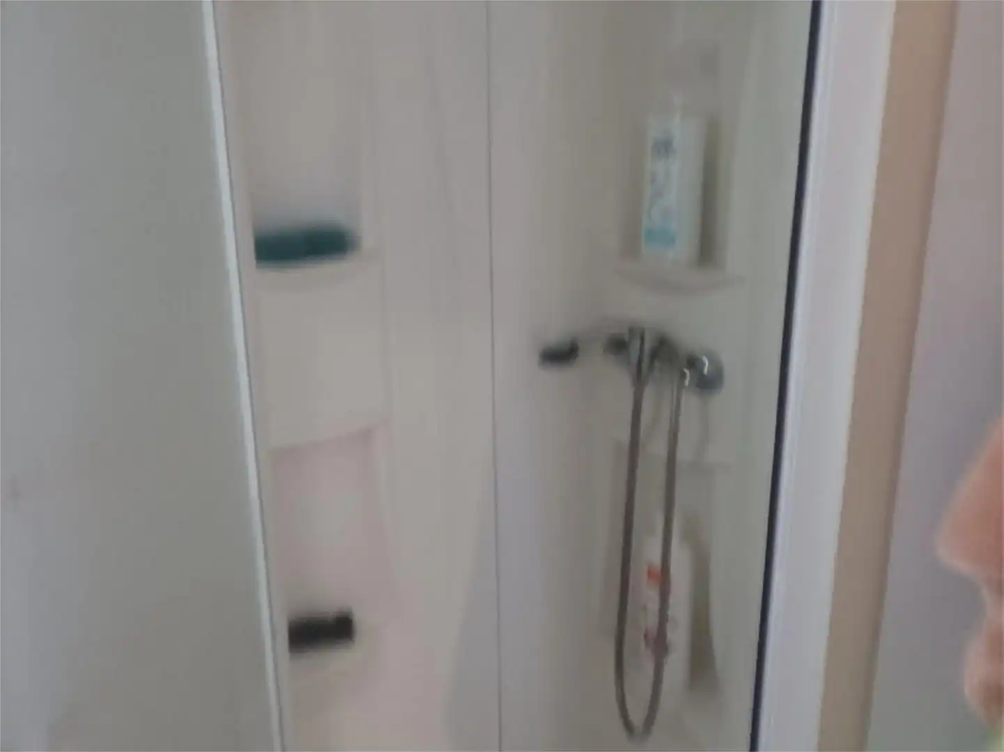 Bathroom of Apartments for sale in Íllora  with Video intercom