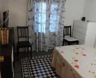 Bedroom of Flat to rent in Ayerbe  with Terrace