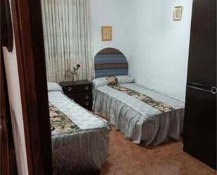 Bedroom of Flat to rent in  Sevilla Capital  with Terrace