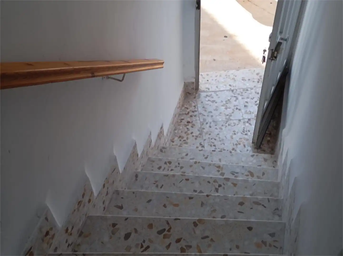 Flat for sale in Calle Cuevas, 3, Cardenete Flat for sale in Cardenete