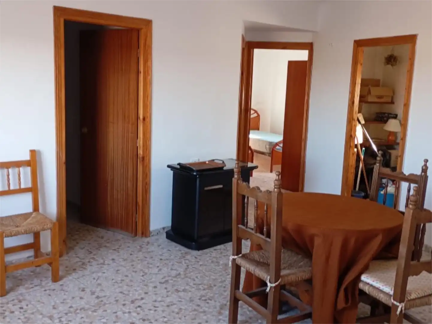 Flat for sale in Calle Cuevas, 3, Cardenete Bedroom of Flat for sale in Cardenete