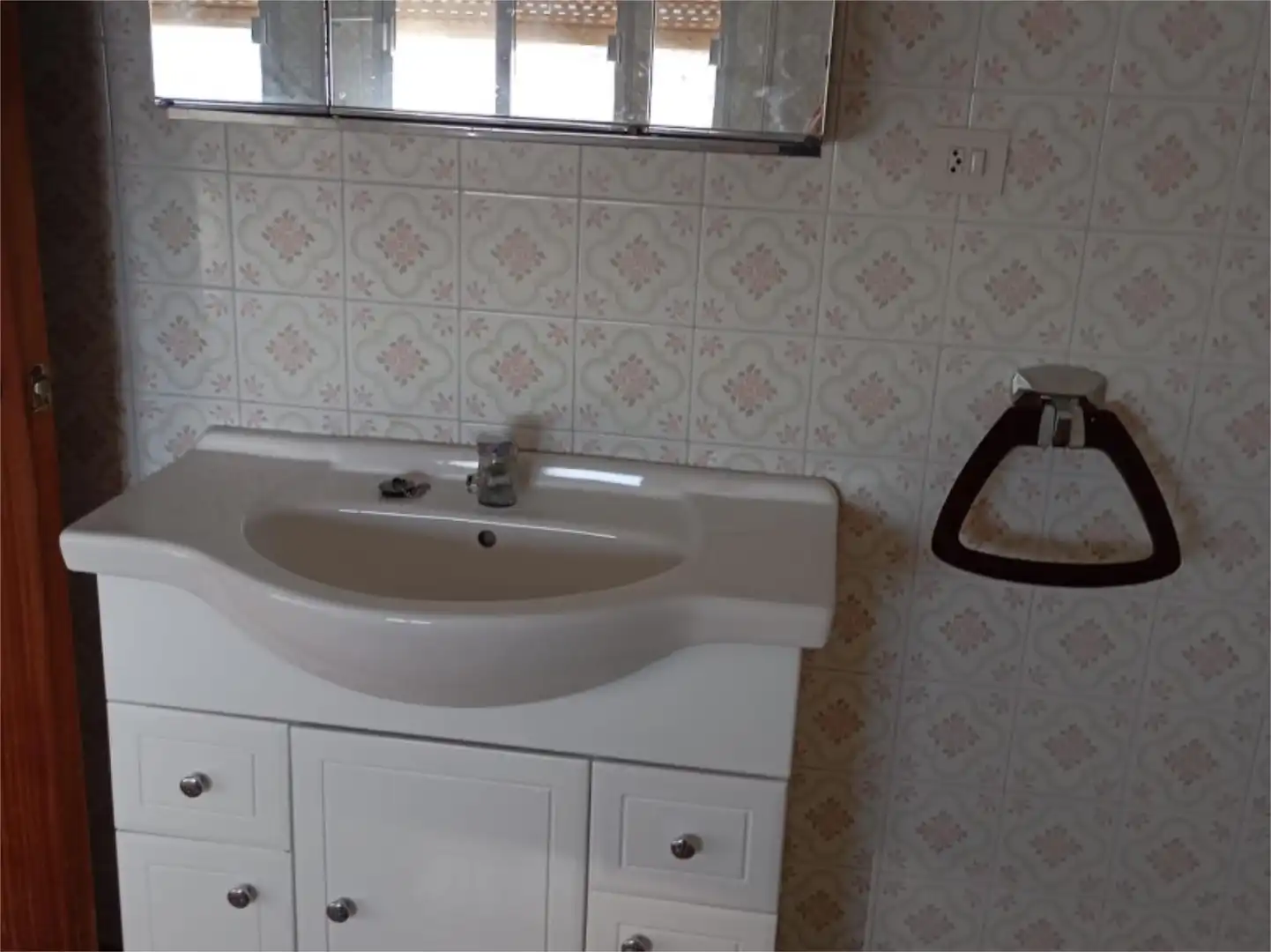 Flat for sale in Calle Cuevas, 3, Cardenete Bathroom of Flat for sale in Cardenete