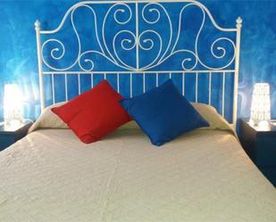 Bedroom of Flat to rent in El Puerto de Santa María  with Air Conditioner