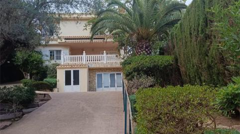 Casa o xalet de lloguer a Calle Alcalatén, 9, Alfinach - Los Monasterios, Valencia - imatge 3 Foto 3 de Casa o xalet de lloguer a Calle Alcalatén, 9, Alfinach - Los Monasterios, Valencia