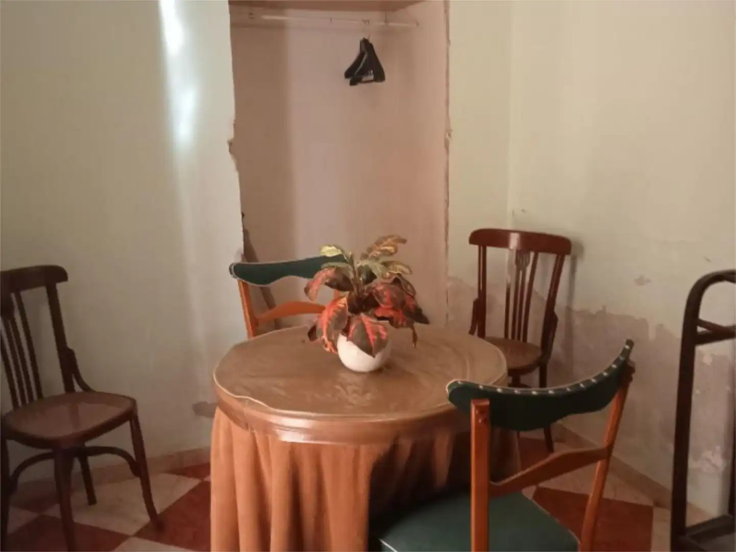 Detached homes for sale in Plaça Ajuntament, 8, Tormos Dining room of Detached homes for sale in Tormos with Air Conditioner, Private garden and Terrace