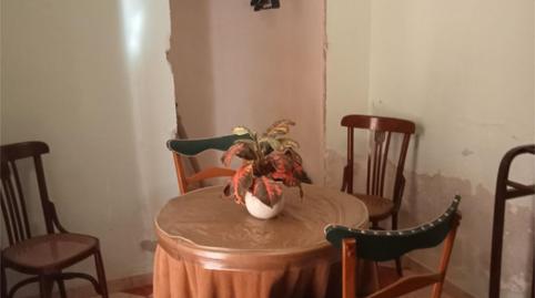 Foto 3 de Casa adosada en venda a Plaça Ajuntament, 8, Tormos, Alicante