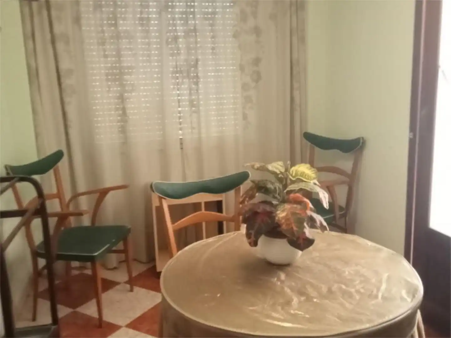 Detached homes for sale in Plaça Ajuntament, 8, Tormos Dining room of Detached homes for sale in Tormos with Air Conditioner, Private garden and Terrace