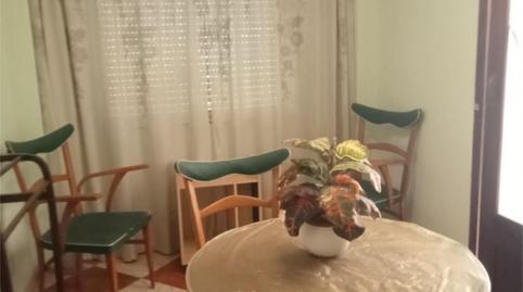 Foto 4 de Casa adosada en venda a Plaça Ajuntament, 8, Tormos, Alicante