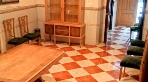 Foto 5 de Casa adosada en venda a Plaça Ajuntament, 8, Tormos, Alicante