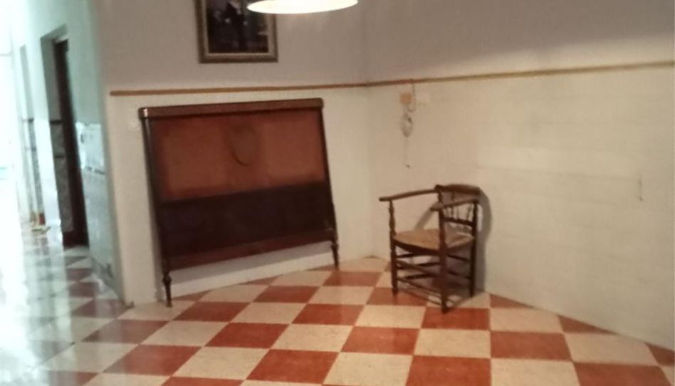 Casa adosada en venda a Plaça Ajuntament, 8, Tormos, Alicante - imatge 1 Foto 1 de Casa adosada en venda a Plaça Ajuntament, 8, Tormos, Alicante