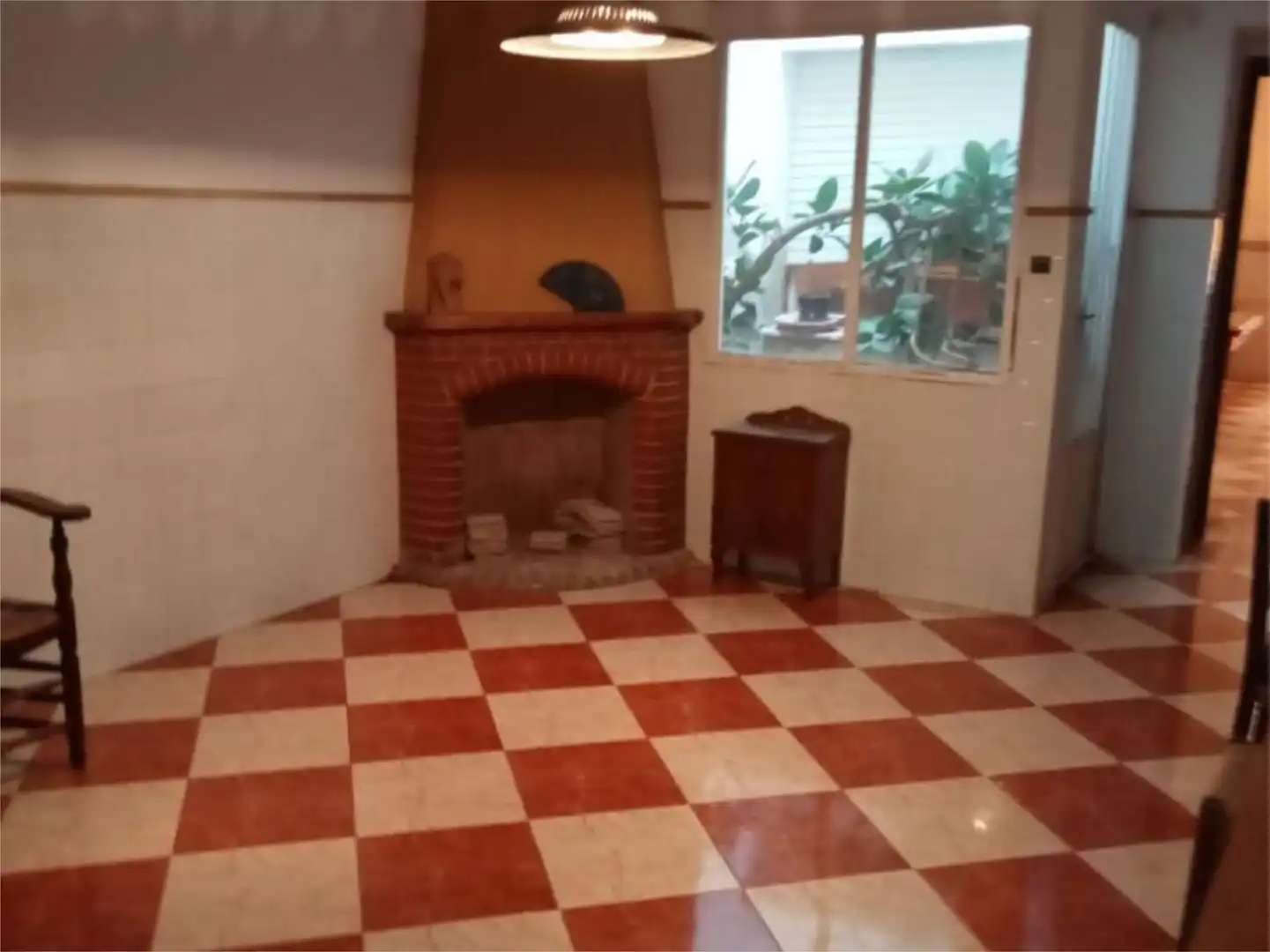 Detached homes for sale in Plaça Ajuntament, 8, Tormos Living room of Detached homes for sale in Tormos with Air Conditioner, Private garden and Terrace