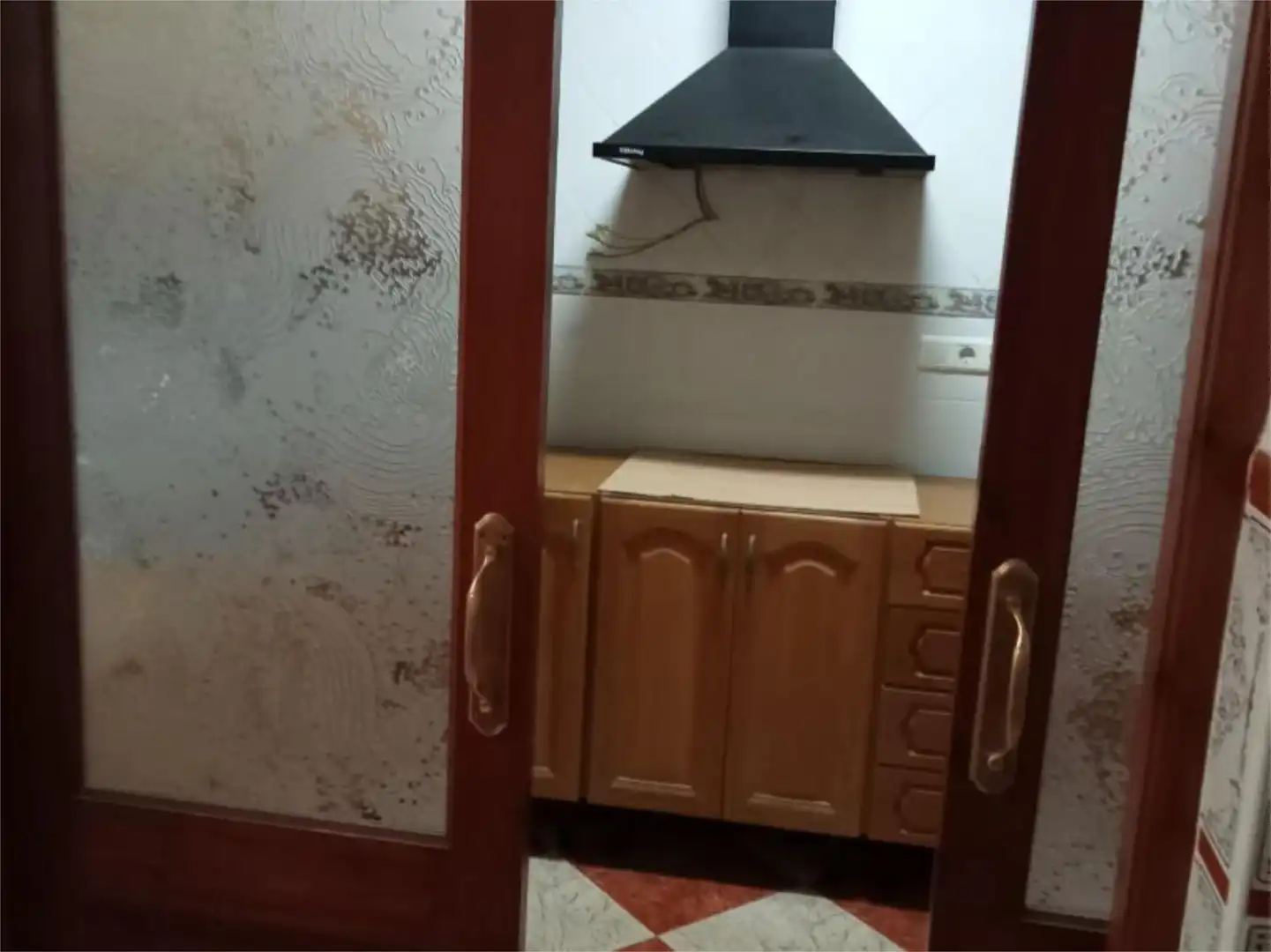 Detached homes for sale in Plaça Ajuntament, 8, Tormos Kitchen of Detached homes for sale in Tormos with Air Conditioner, Private garden and Terrace