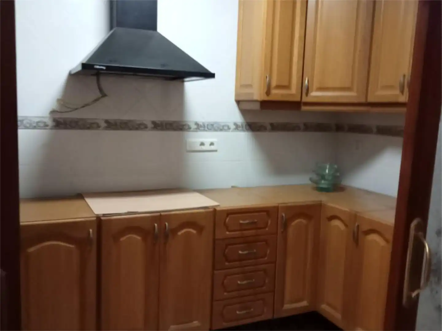 Detached homes for sale in Plaça Ajuntament, 8, Tormos Kitchen of Detached homes for sale in Tormos with Air Conditioner, Private garden and Terrace