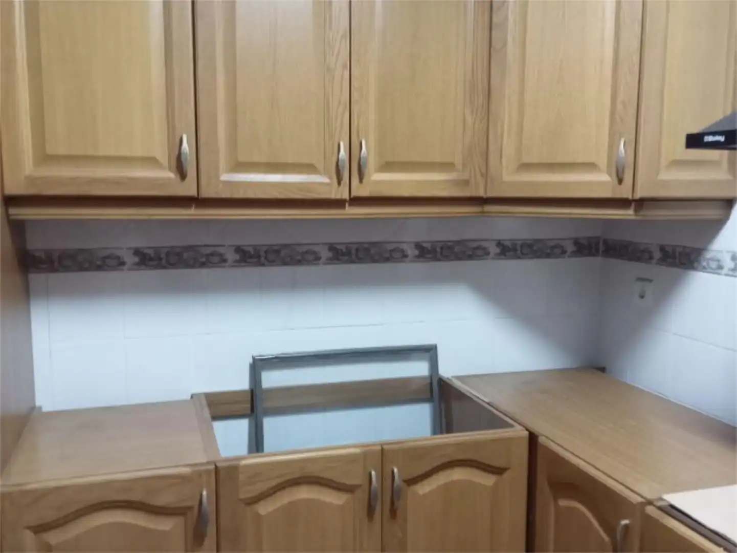 Detached homes for sale in Plaça Ajuntament, 8, Tormos Kitchen of Detached homes for sale in Tormos with Air Conditioner, Private garden and Terrace
