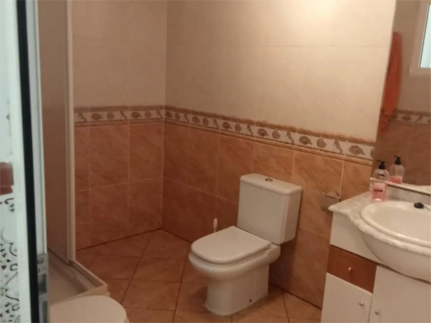 Detached homes for sale in Plaça Ajuntament, 8, Tormos Bathroom of Detached homes for sale in Tormos with Air Conditioner, Private garden and Terrace