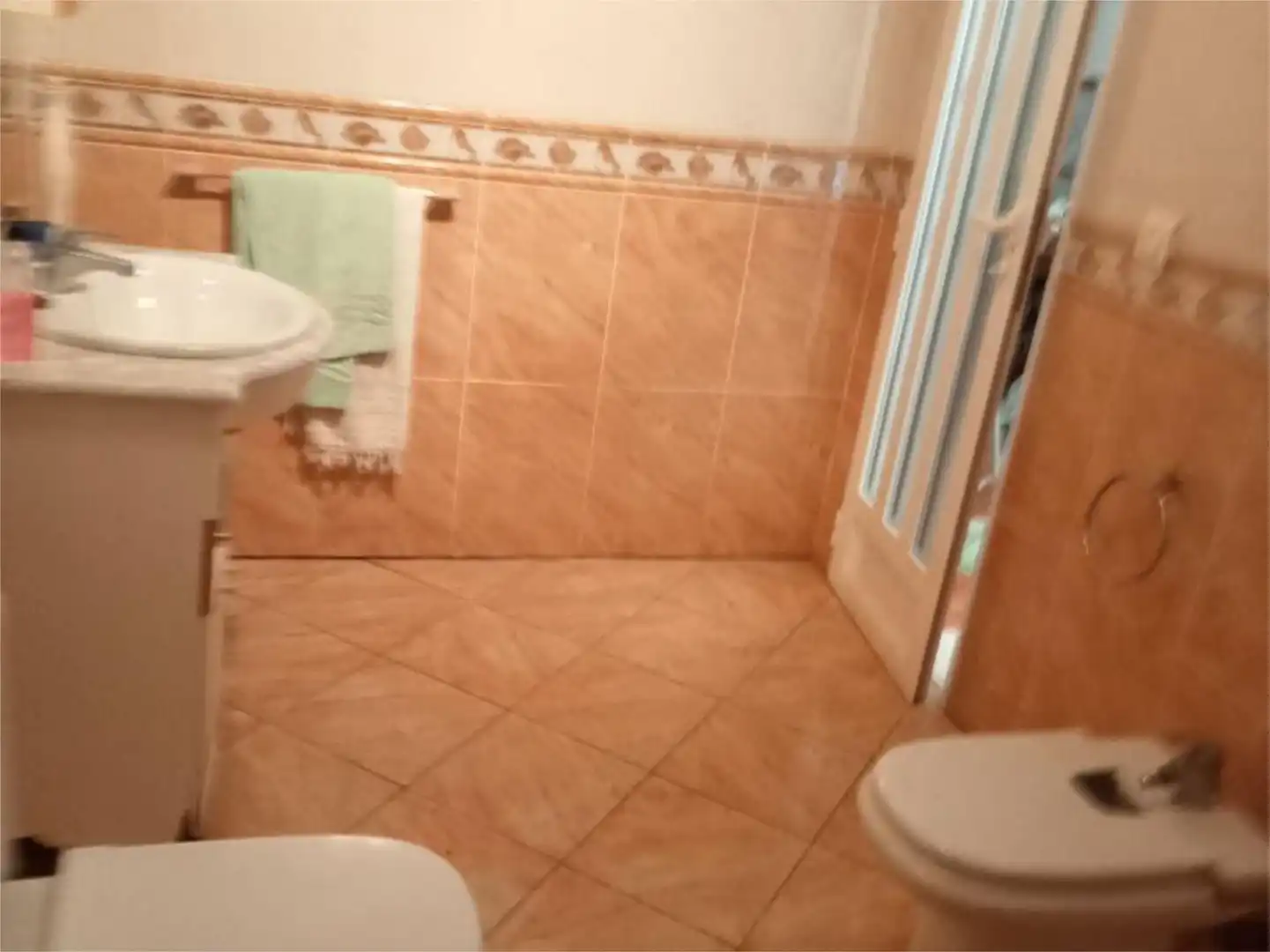 Detached homes for sale in Plaça Ajuntament, 8, Tormos Bathroom of Detached homes for sale in Tormos with Air Conditioner, Private garden and Terrace