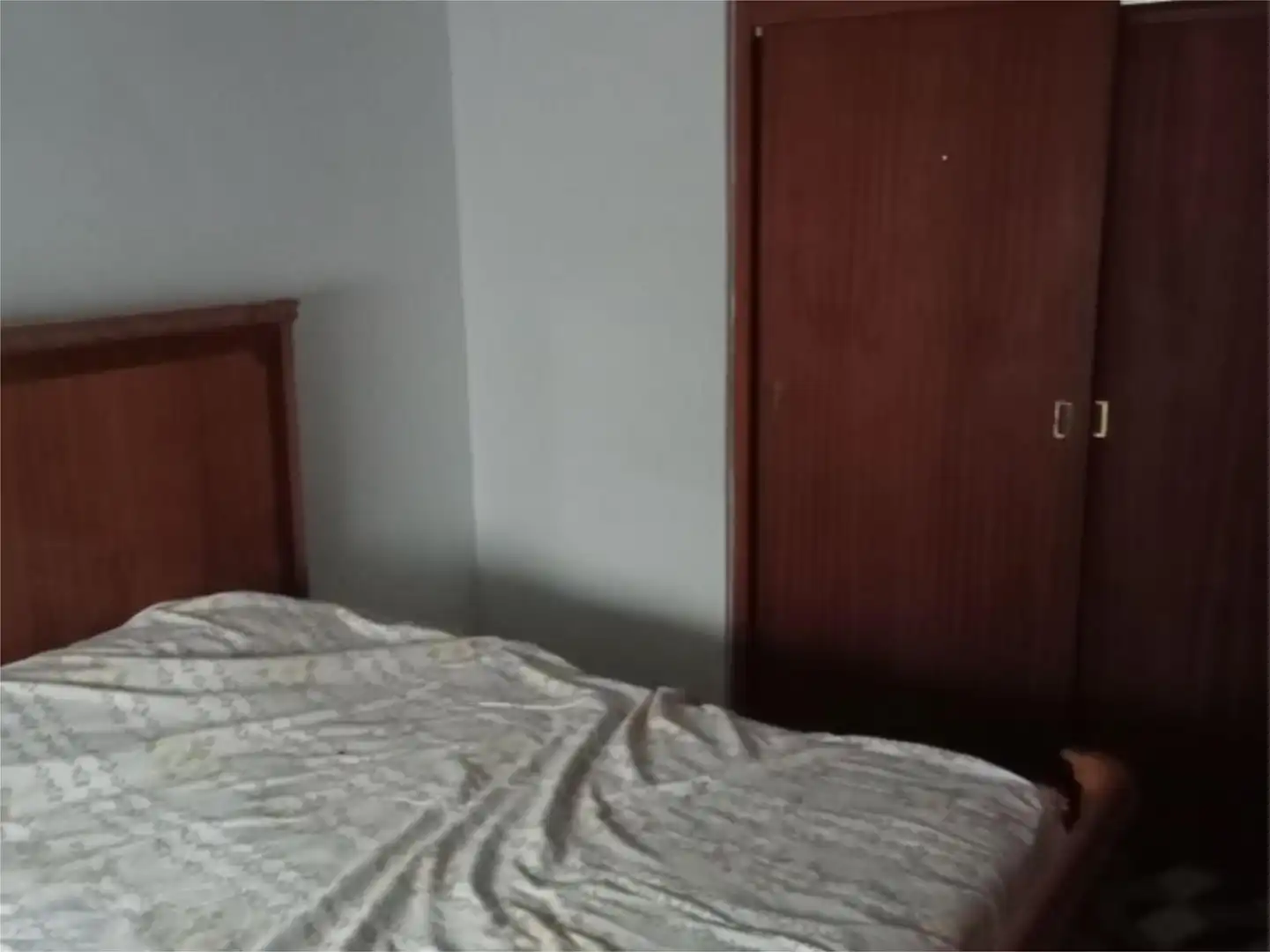 Detached homes for sale in Plaça Ajuntament, 8, Tormos Bedroom of Detached homes for sale in Tormos with Air Conditioner, Private garden and Terrace