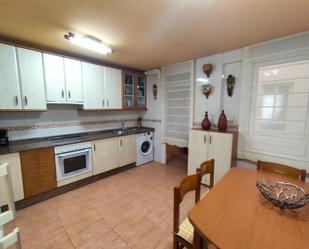 Kitchen of Flat for sale in A Coruña Capital 