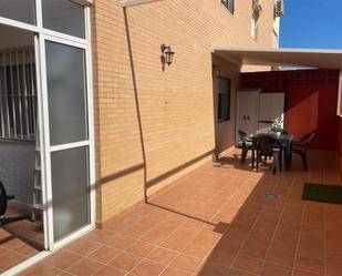 Planta baja for sale in Camino Viejo de Vélez, 34, Torre de Benagalbón