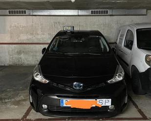 Aparcament de Garatge de lloguer en  Barcelona Capital