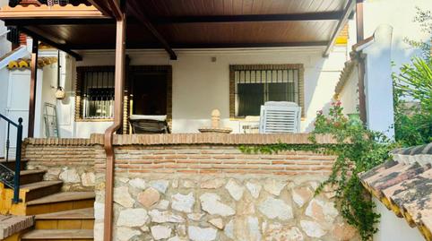 Photo 4 of Apartment to rent in Calle Golf del Candado, 39, El Candado, Málaga