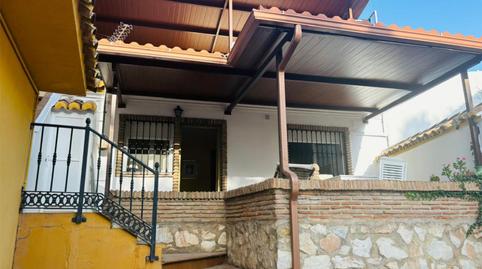 Photo 3 of Apartment to rent in Calle Golf del Candado, 39, El Candado, Málaga