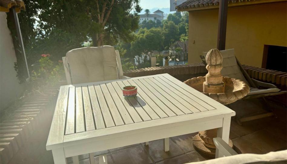 Photo 1 of Apartment to rent in Calle Golf del Candado, 39, El Candado, Málaga