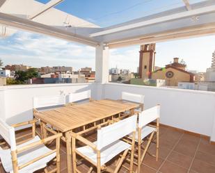 Terrace of Planta baja for sale in La Línea de la Concepción  with Air Conditioner and Terrace