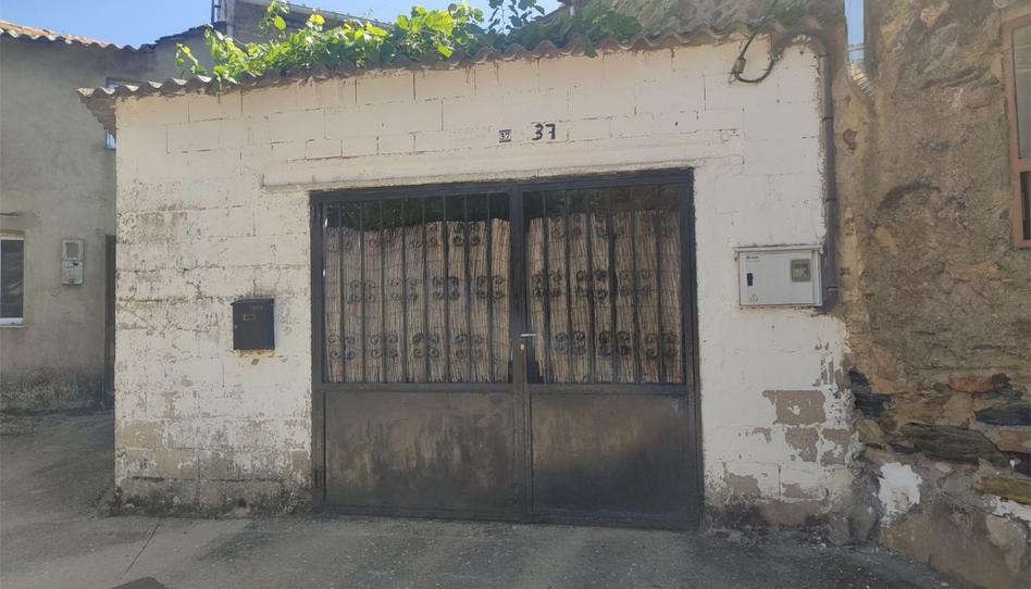 Photo 1 of Flat for sale in Calle Real, 37, Manzanal de Arriba, Zamora