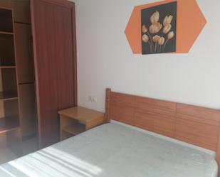 Bedroom of Flat to rent in Chantada  with Air Conditioner