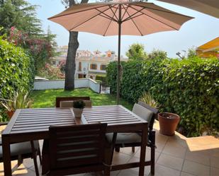 Garden of Planta baja for sale in Castell-Platja d'Aro  with Private garden, Terrace and Storage room