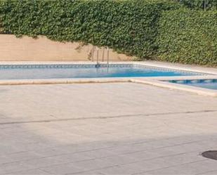 Swimming pool of Flat for sale in Castellón de la Plana / Castelló de la Plana  with Terrace and Swimming Pool