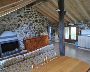 Dining room of House or chalet for sale in Vega de Pas