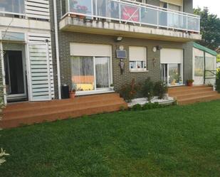 Garden of Flat for sale in Miengo  with Terrace