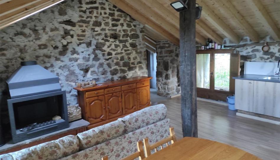 House or chalet for sale in Calle el Cruce, 24, Vega de Pas, Cantabria - image 1 Photo 1 of House or chalet for sale in Calle el Cruce, 24, Vega de Pas, Cantabria