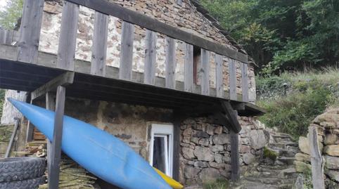 House or chalet for sale in Calle el Cruce, 24, Vega de Pas, Cantabria - image 3 Photo 3 of House or chalet for sale in Calle el Cruce, 24, Vega de Pas, Cantabria