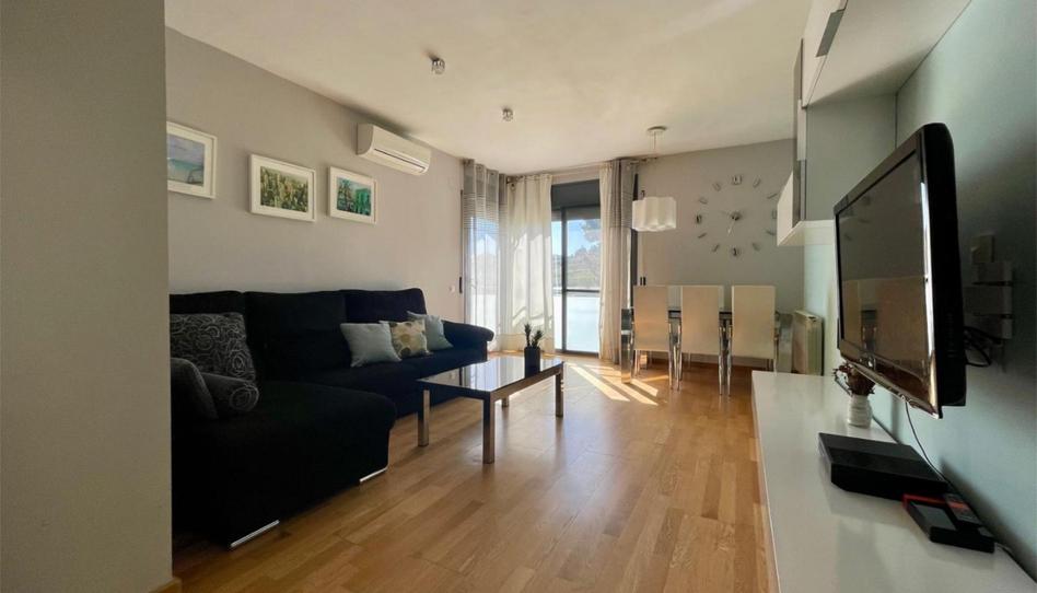 Flat for sale in Albert Porqueras, 11, Mariola, Lleida - image 1 Photo 1 of Flat for sale in Albert Porqueras, 11, Mariola, Lleida